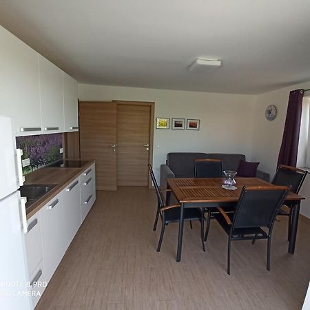Summer Delight Apartments Savudrija Εξωτερικό φωτογραφία