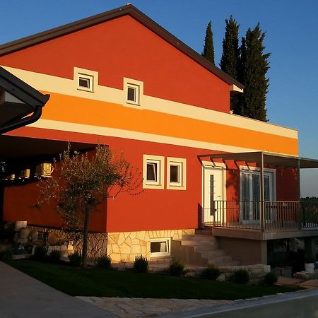 Summer Delight Apartments Savudrija Εξωτερικό φωτογραφία