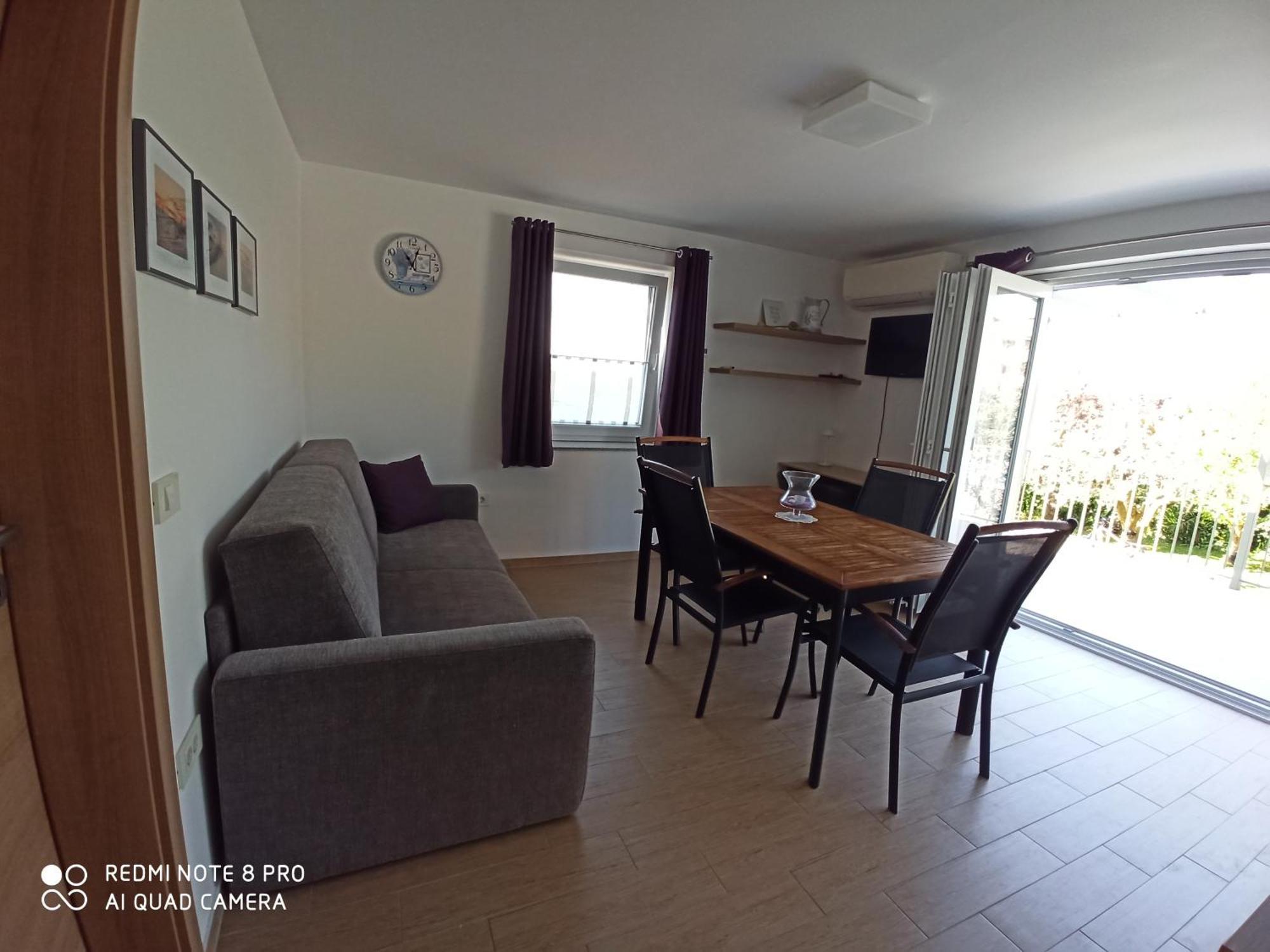 Summer Delight Apartments Savudrija Εξωτερικό φωτογραφία