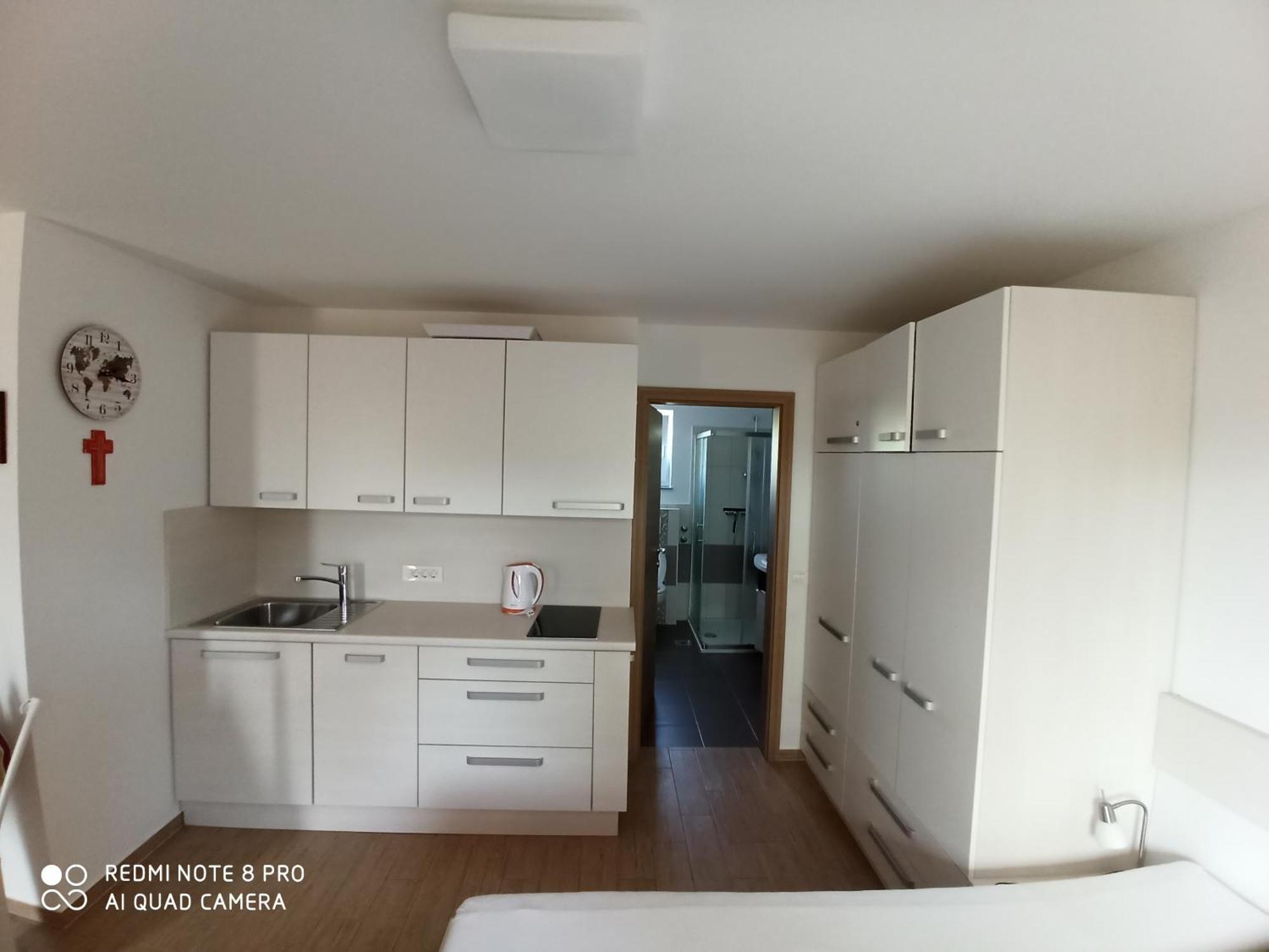 Summer Delight Apartments Savudrija Εξωτερικό φωτογραφία