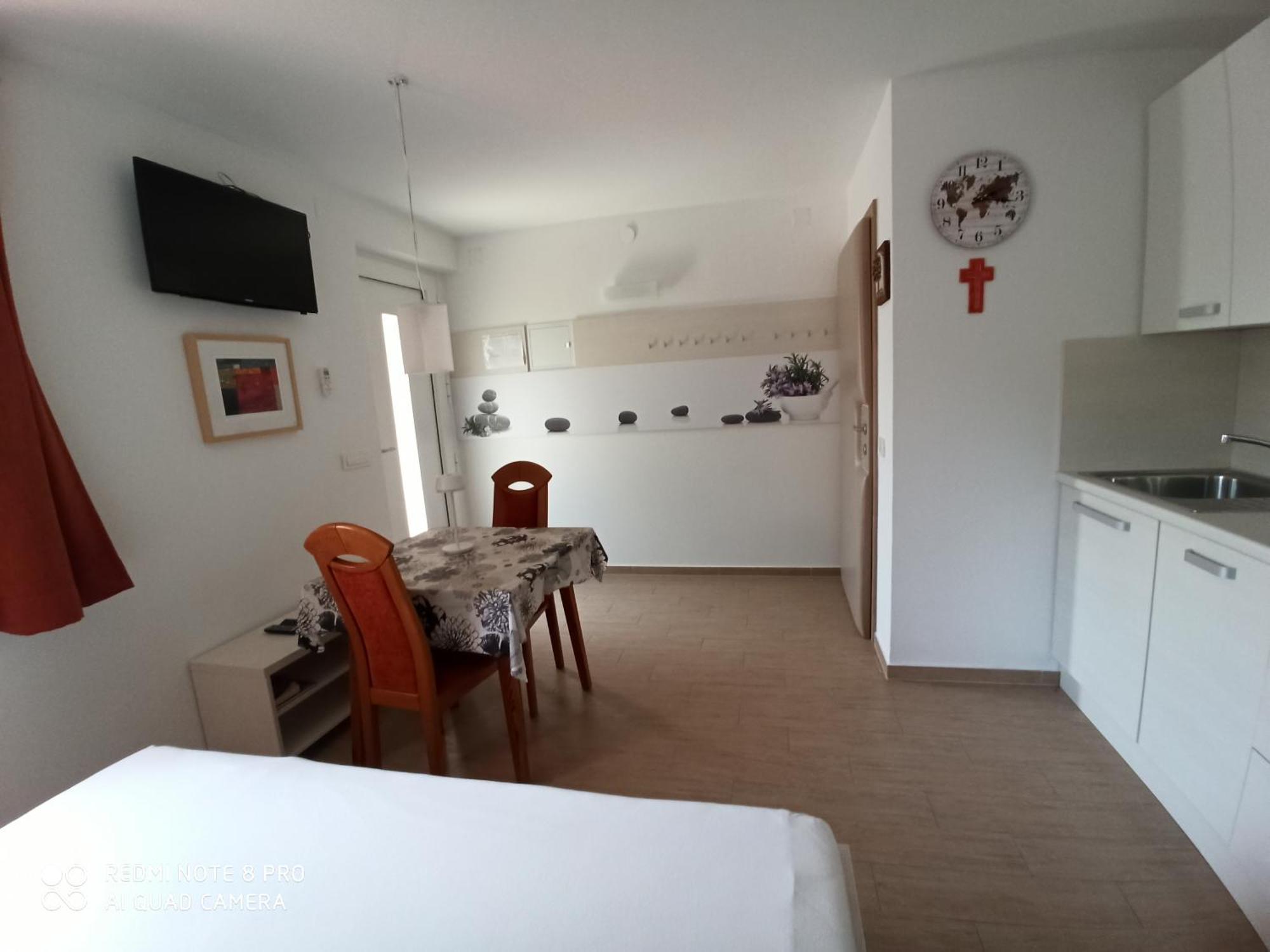 Summer Delight Apartments Savudrija Εξωτερικό φωτογραφία