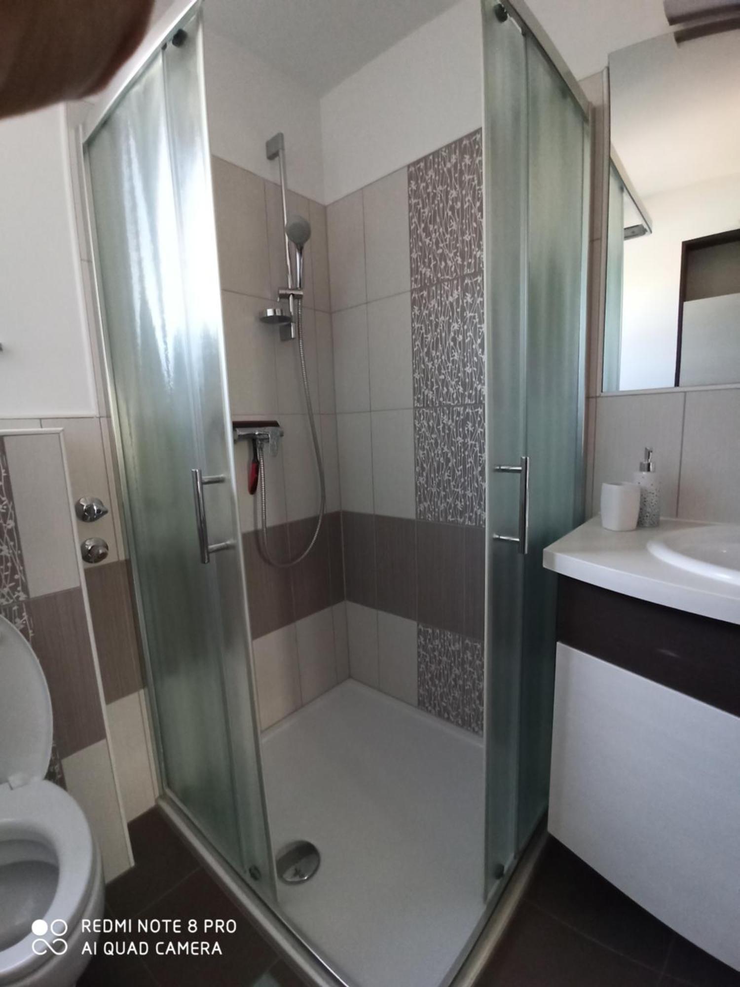 Summer Delight Apartments Savudrija Εξωτερικό φωτογραφία