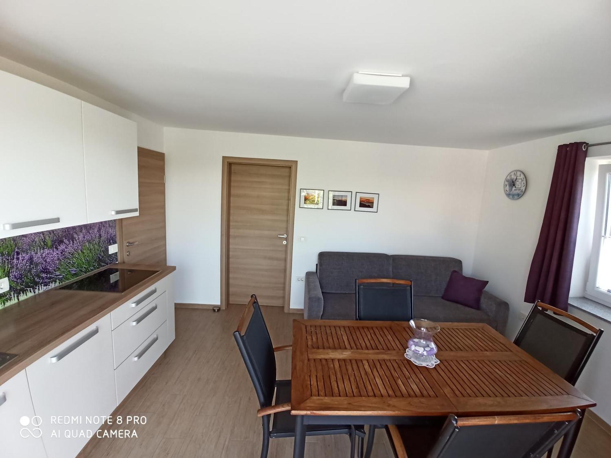 Summer Delight Apartments Savudrija Εξωτερικό φωτογραφία