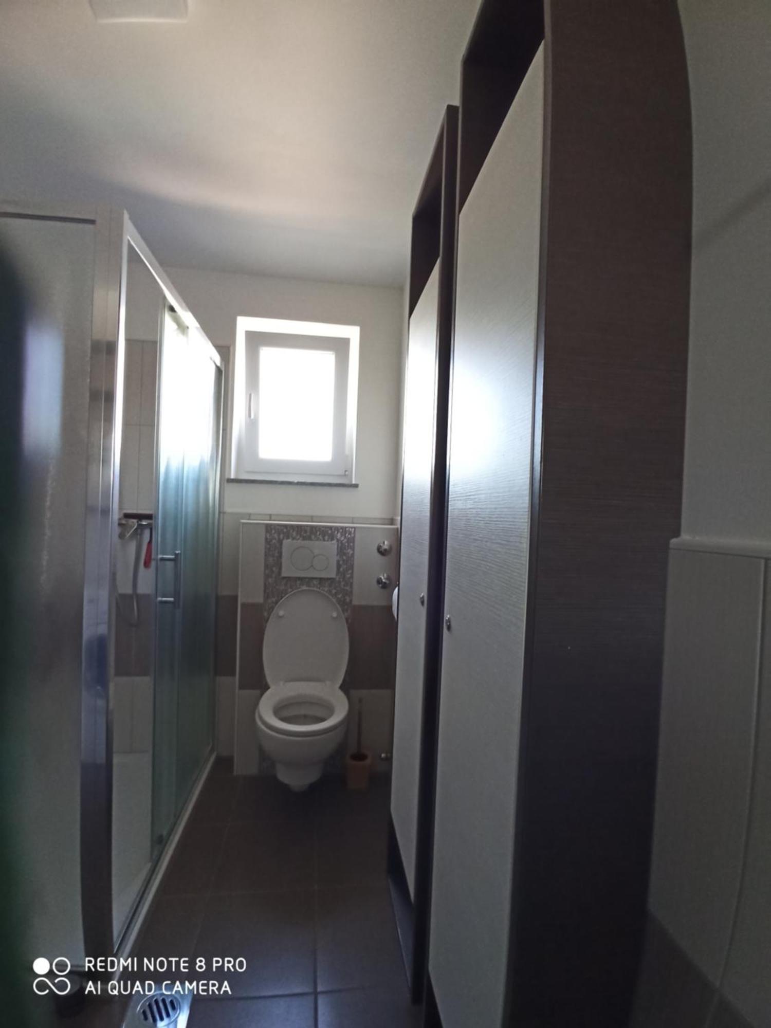 Summer Delight Apartments Savudrija Εξωτερικό φωτογραφία