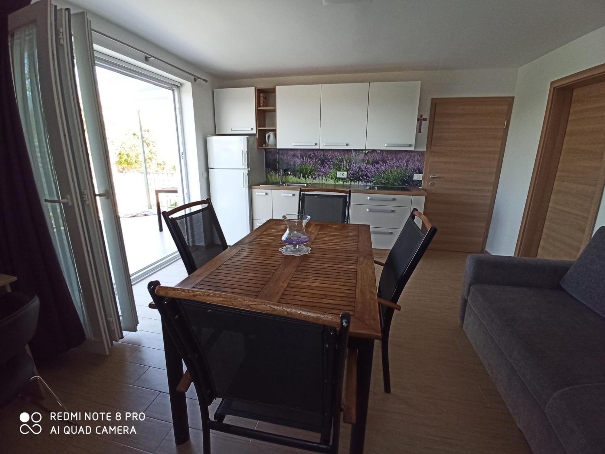 Summer Delight Apartments Savudrija Εξωτερικό φωτογραφία