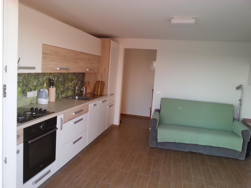 Summer Delight Apartments Savudrija Εξωτερικό φωτογραφία