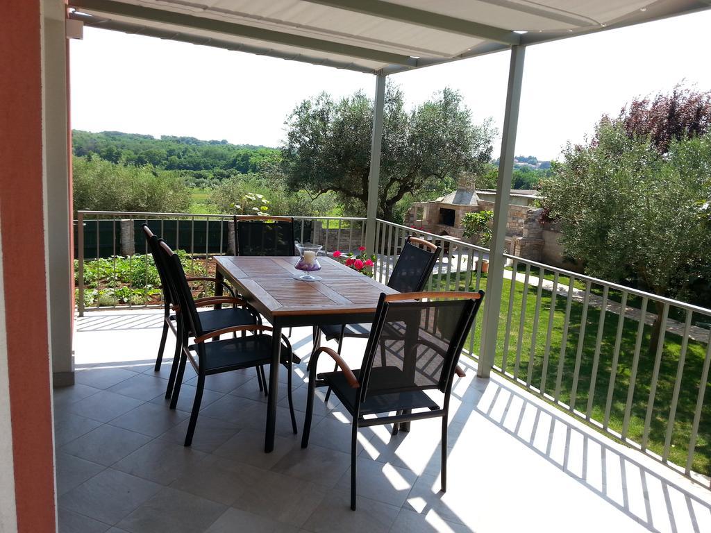 Summer Delight Apartments Savudrija Εξωτερικό φωτογραφία