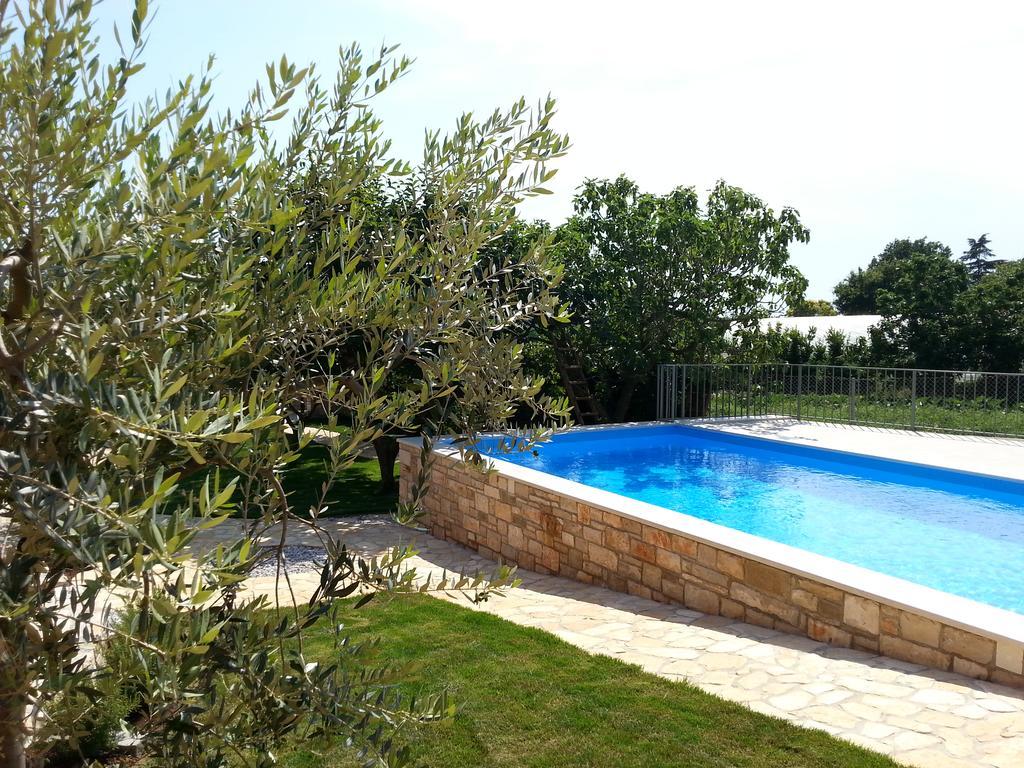 Summer Delight Apartments Savudrija Εξωτερικό φωτογραφία
