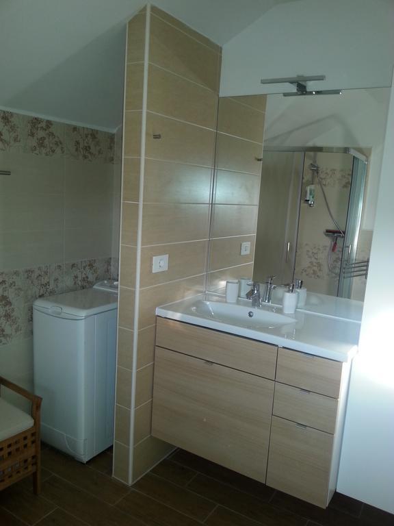 Summer Delight Apartments Savudrija Εξωτερικό φωτογραφία