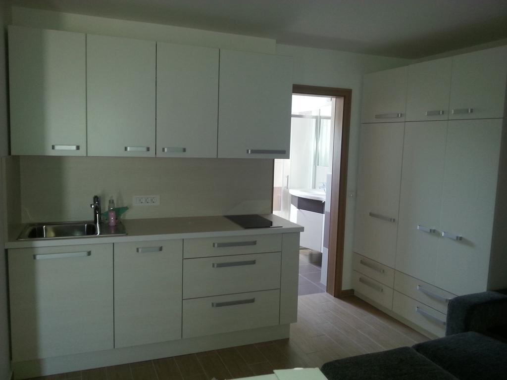 Summer Delight Apartments Savudrija Εξωτερικό φωτογραφία