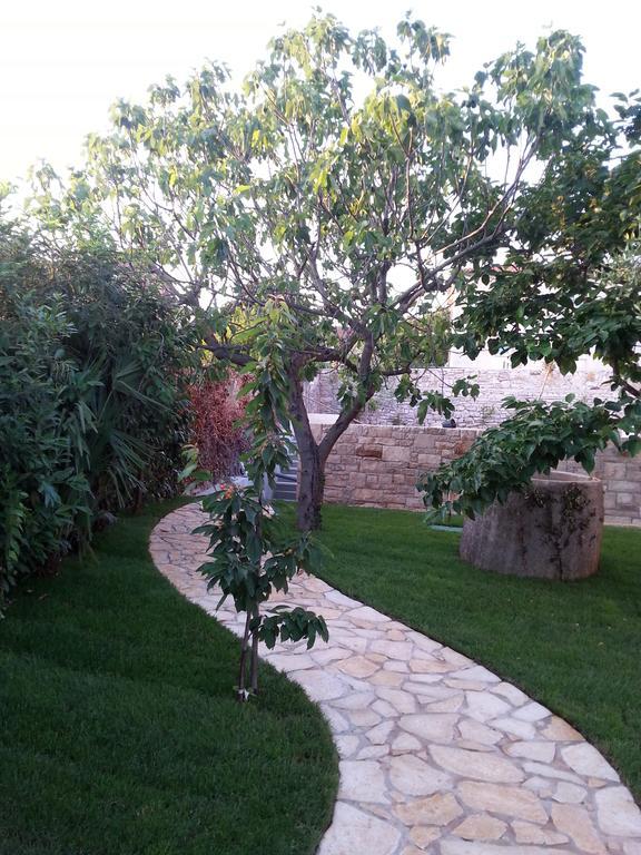Summer Delight Apartments Savudrija Εξωτερικό φωτογραφία