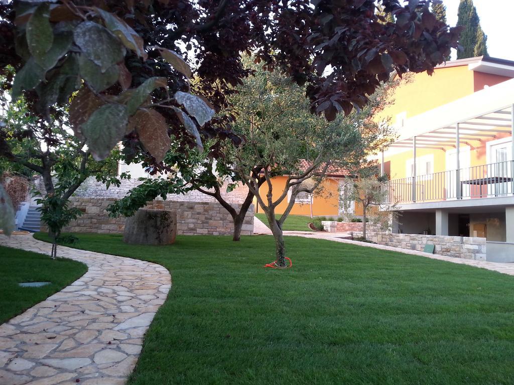 Summer Delight Apartments Savudrija Εξωτερικό φωτογραφία
