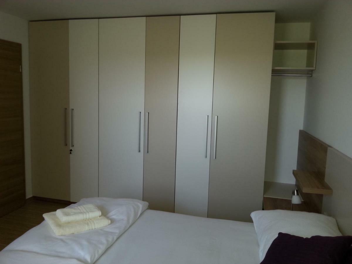 Summer Delight Apartments Savudrija Εξωτερικό φωτογραφία