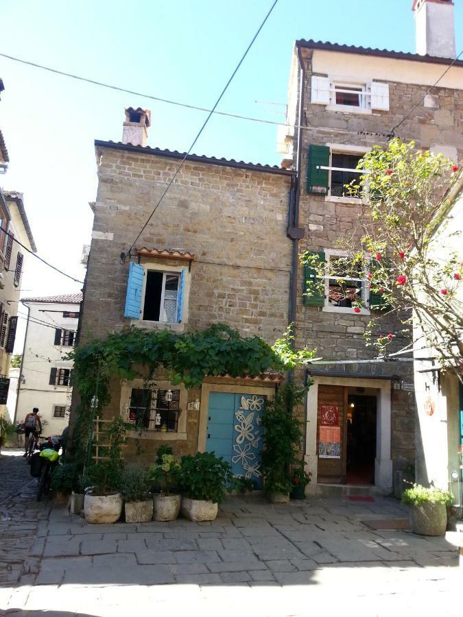 Summer Delight Apartments Savudrija Εξωτερικό φωτογραφία