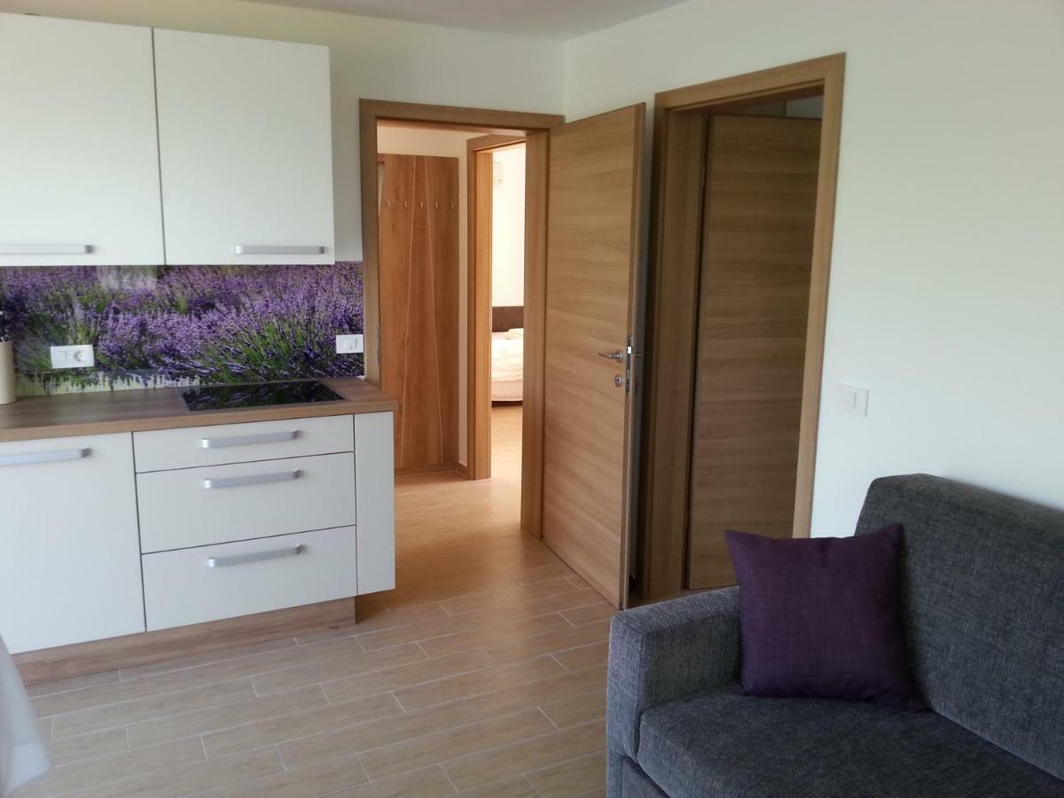 Summer Delight Apartments Savudrija Εξωτερικό φωτογραφία
