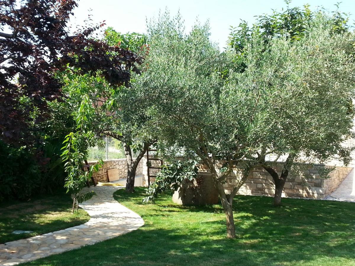 Summer Delight Apartments Savudrija Εξωτερικό φωτογραφία