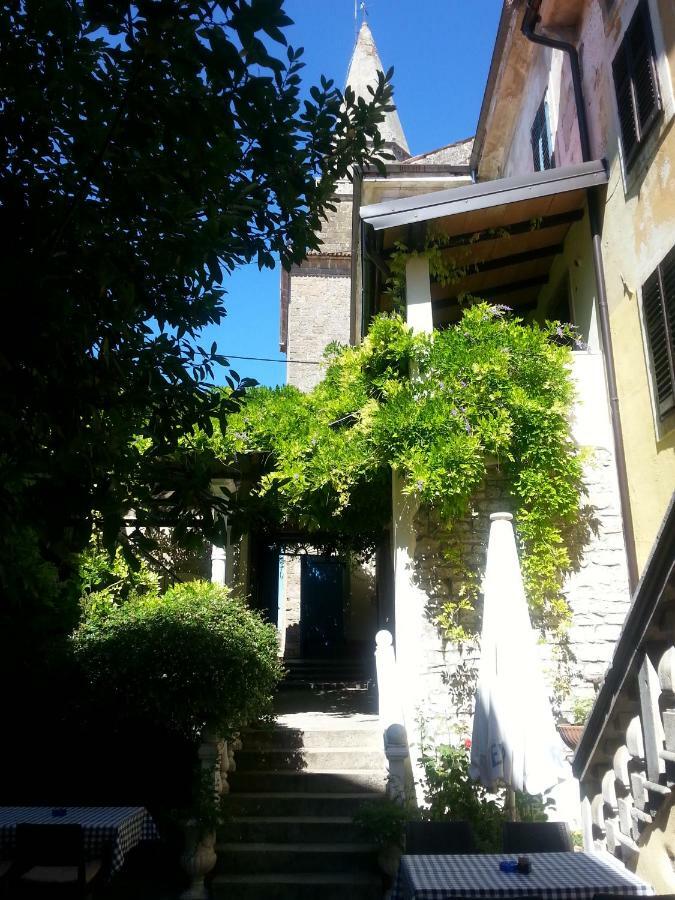Summer Delight Apartments Savudrija Εξωτερικό φωτογραφία